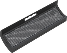 BORA Жироулавливающий фильтр из нержавеющей стали