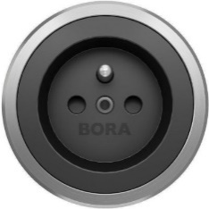BORA Розетка, тип E