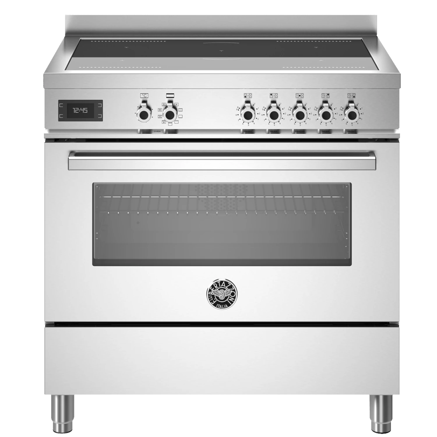 Варочный центр Bertazzoni PRO95I1EXT