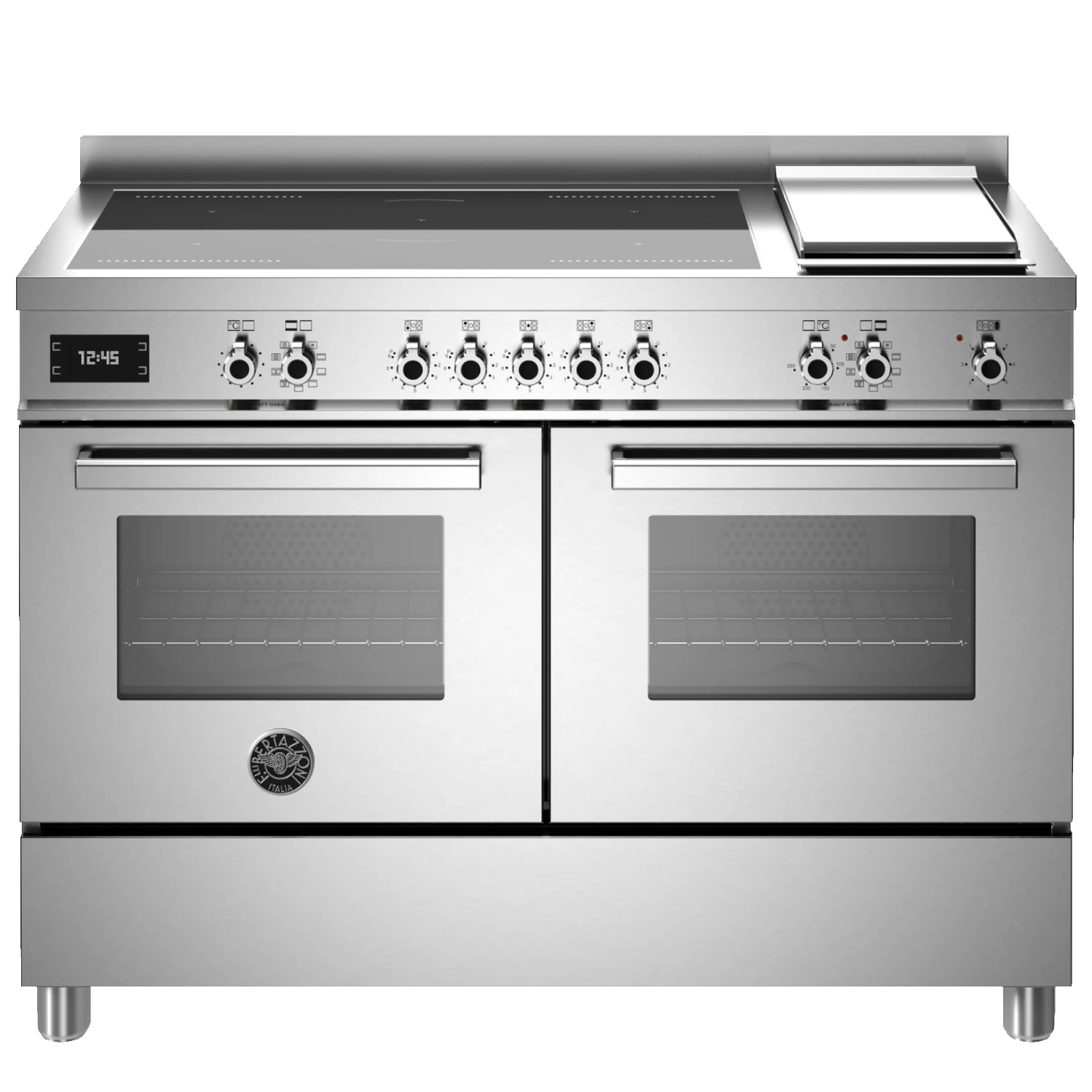 Варочный центр Bertazzoni PRO125I2EXT