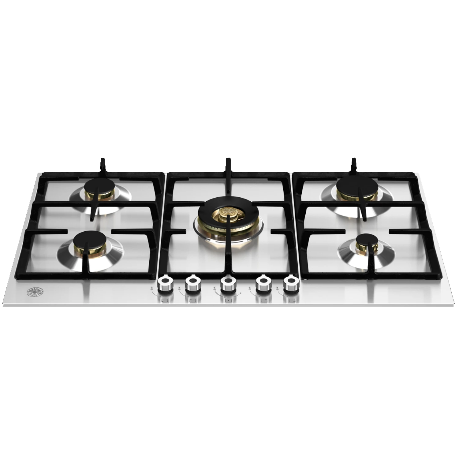 Газовая варочная панель Bertazzoni P905CPROX