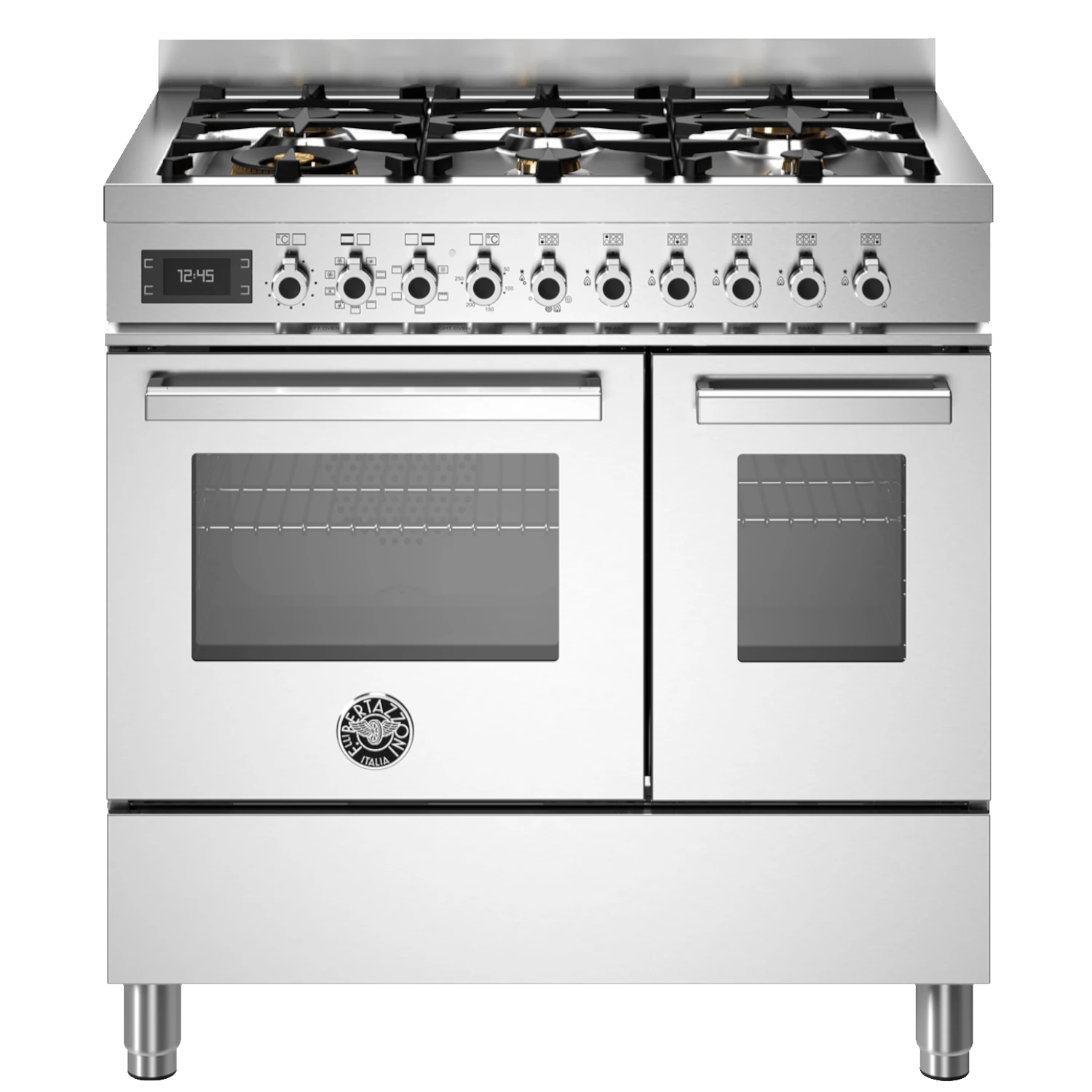Варочный центр Bertazzoni PRO96L2EXT