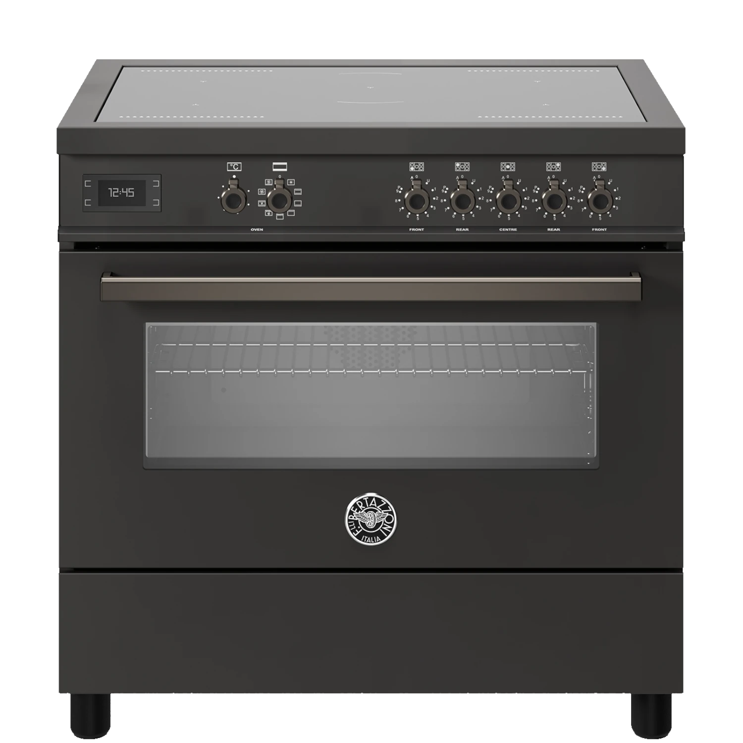 Варочный центр Bertazzoni PRO95I1ECAT