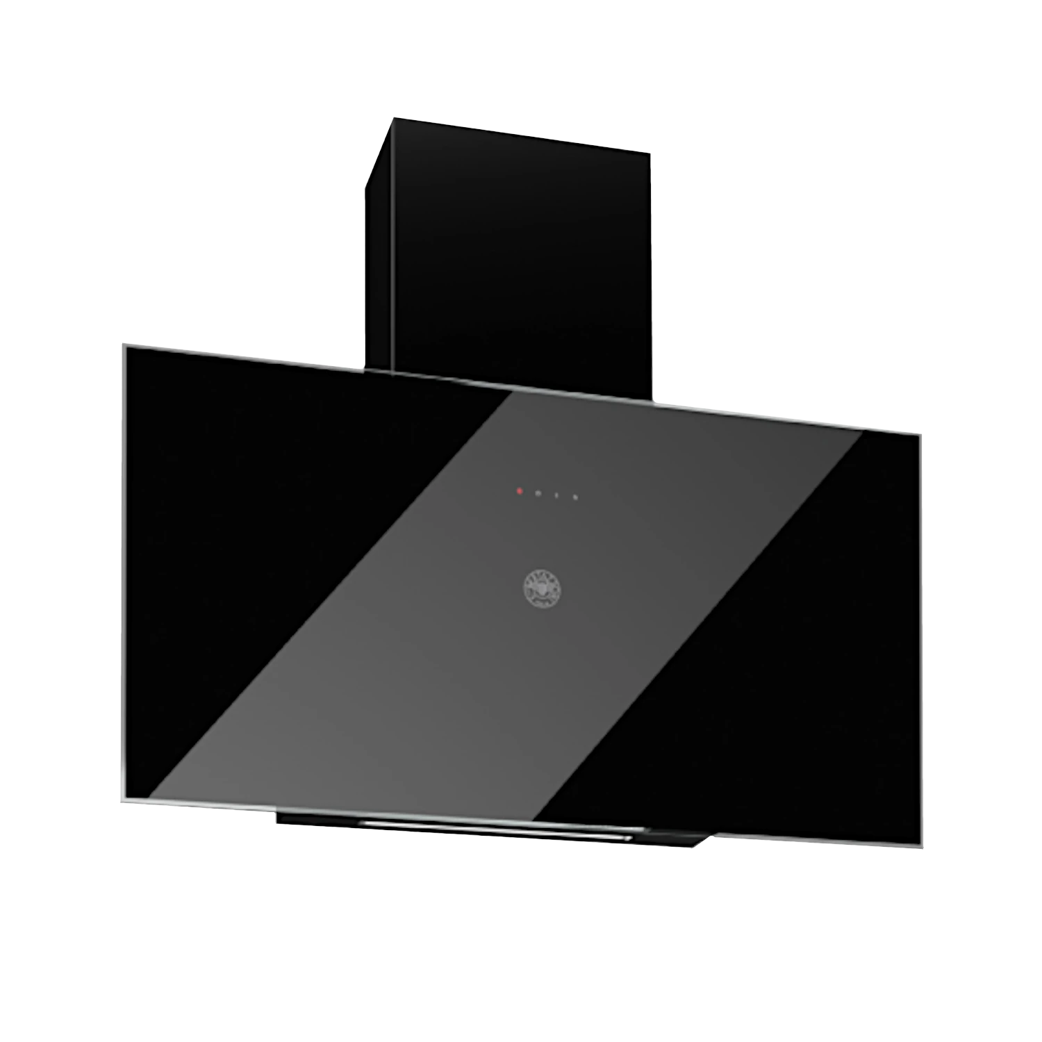 Вытяжка вертикальная Bertazzoni KV90PRO1NA