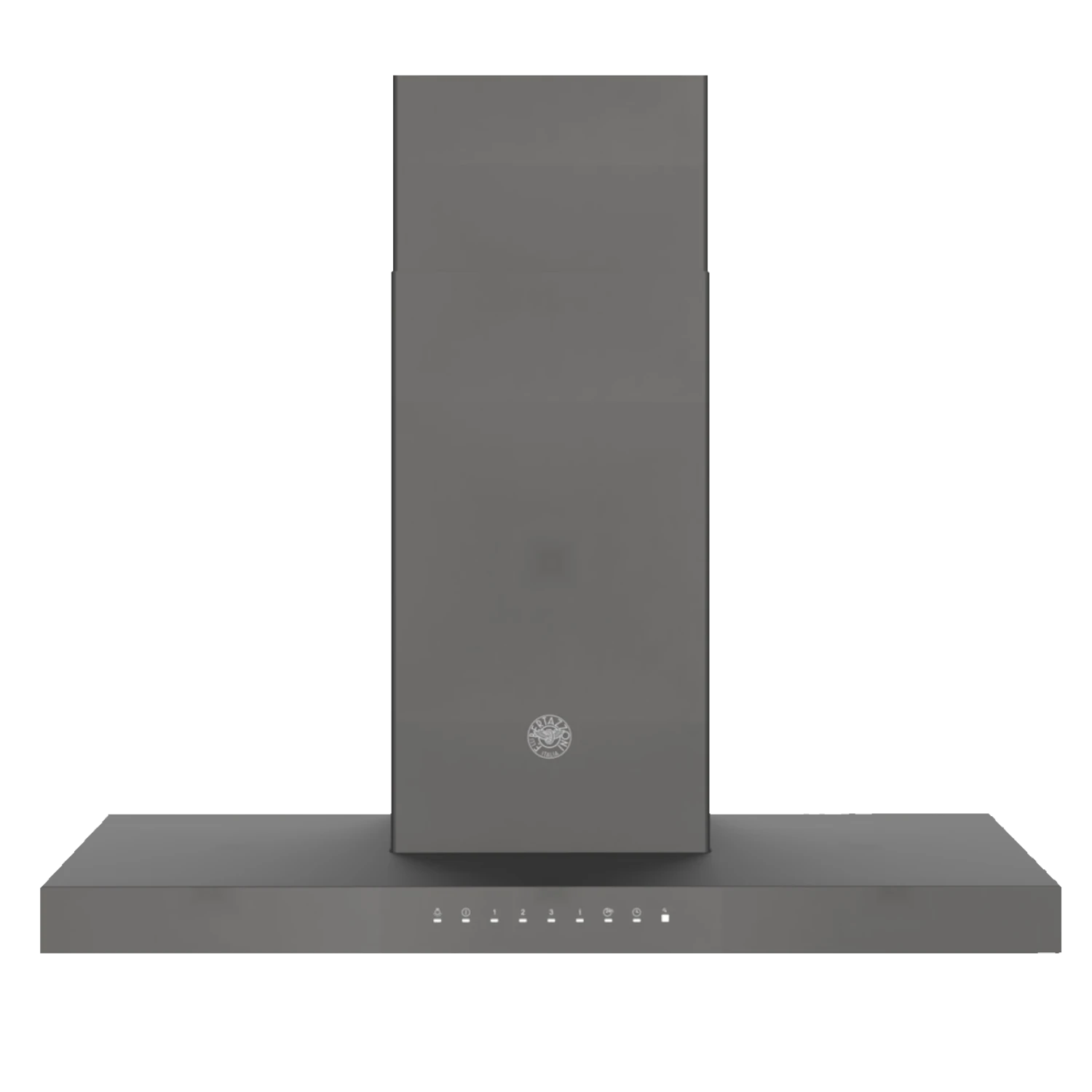 Настенная вытяжка Bertazzoni KT90P1ANT шириной 90 см
