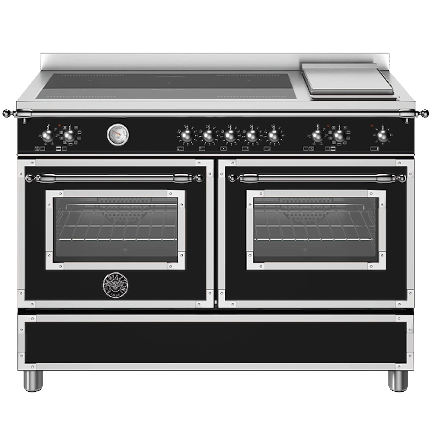 Варочный центр Bertazzoni HER125I2ENET