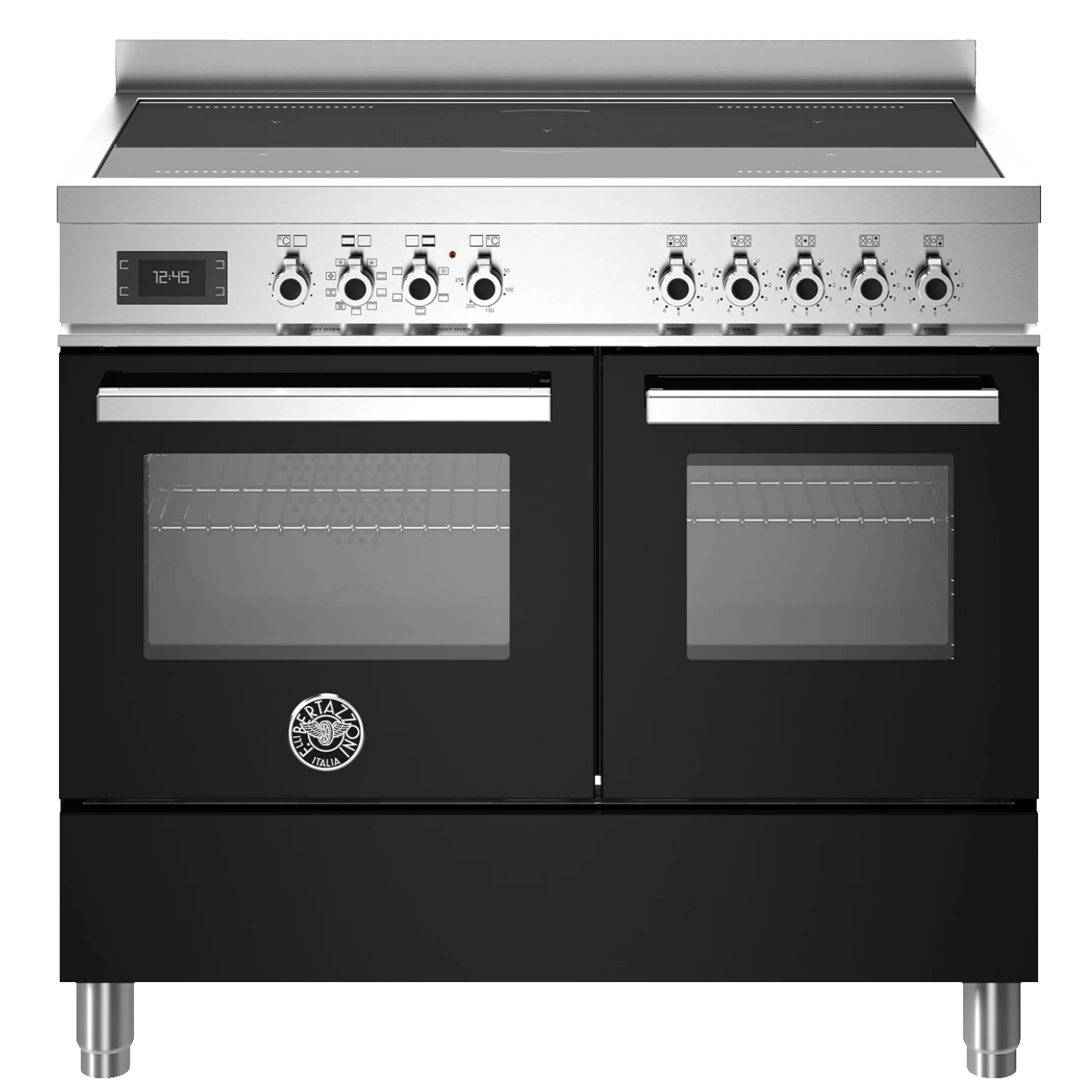 Варочный центр Bertazzoni PRO105I2ENET