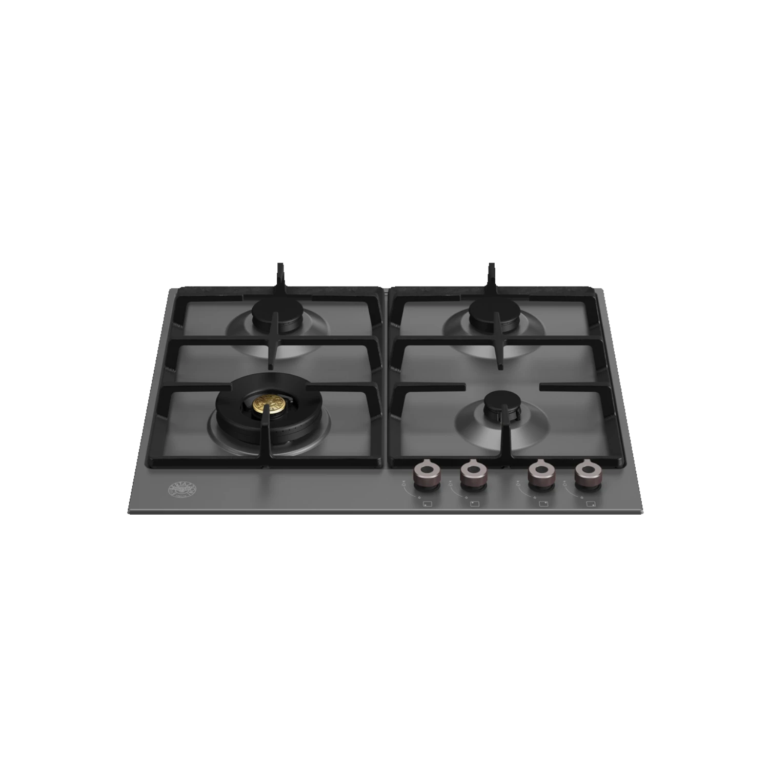 Газовая варочная панель Bertazzoni P604LPRONE