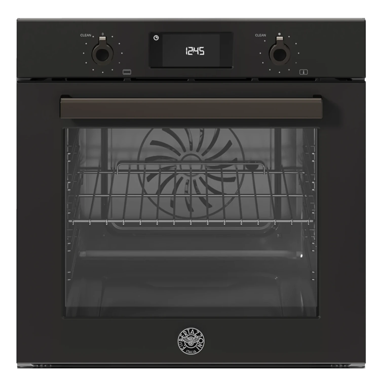 Духовой шкаф электрический встраиваемый Bertazzoni, модель F6011PROPLN/23