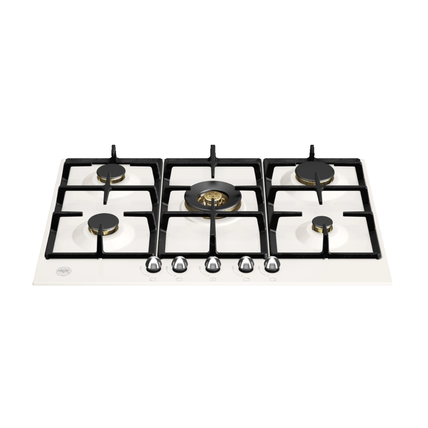 Газовая варочная панель Bertazzoni P755CHERAX