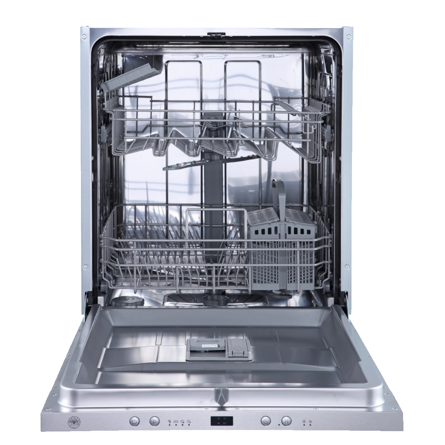 Посудомоечная машина Bertazzoni DW60EPRS