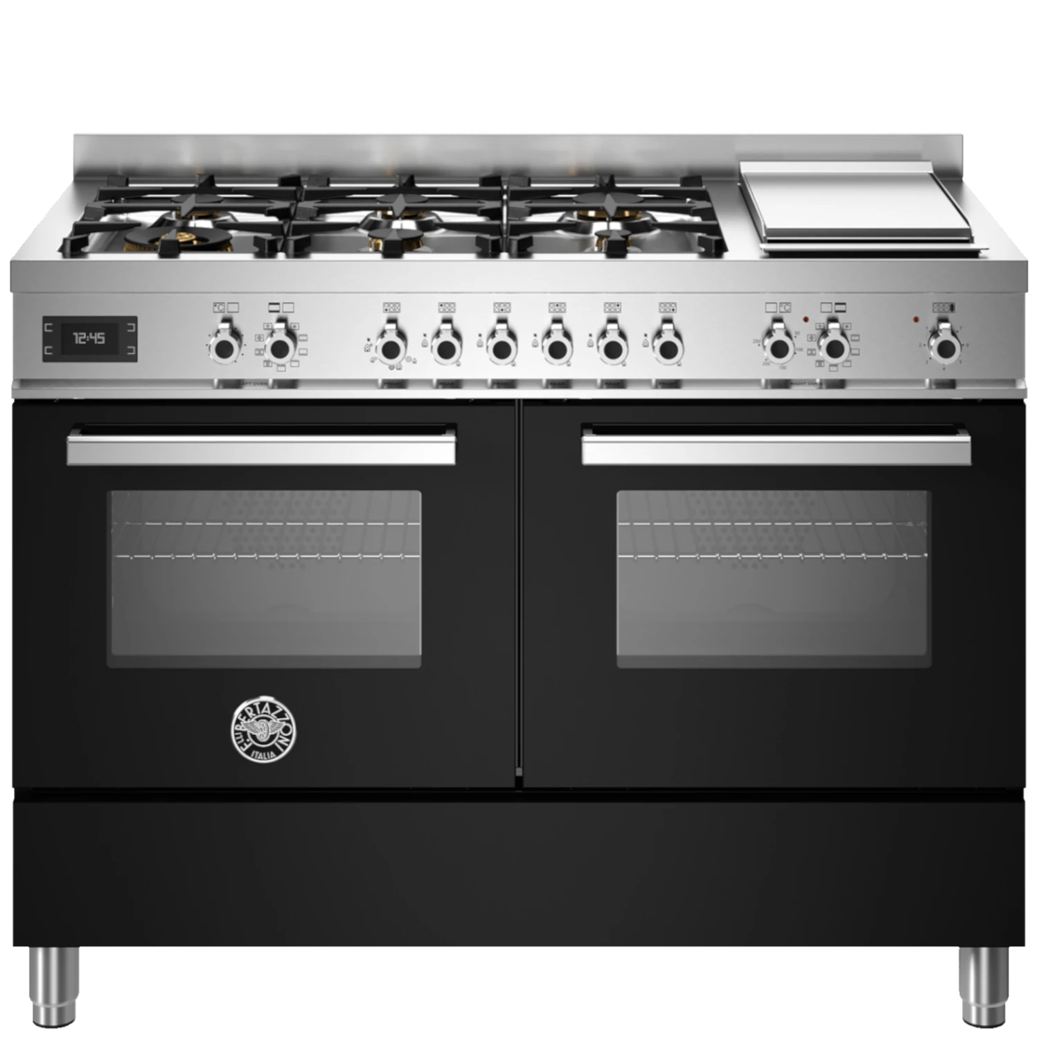 Варочный центр Bertazzoni PRO126G2ENET