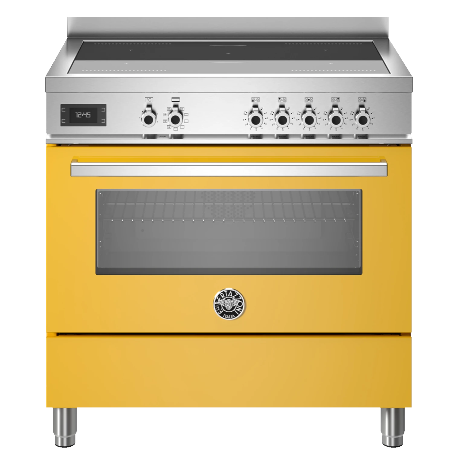 Варочный центр Bertazzoni PRO95I1EGIT