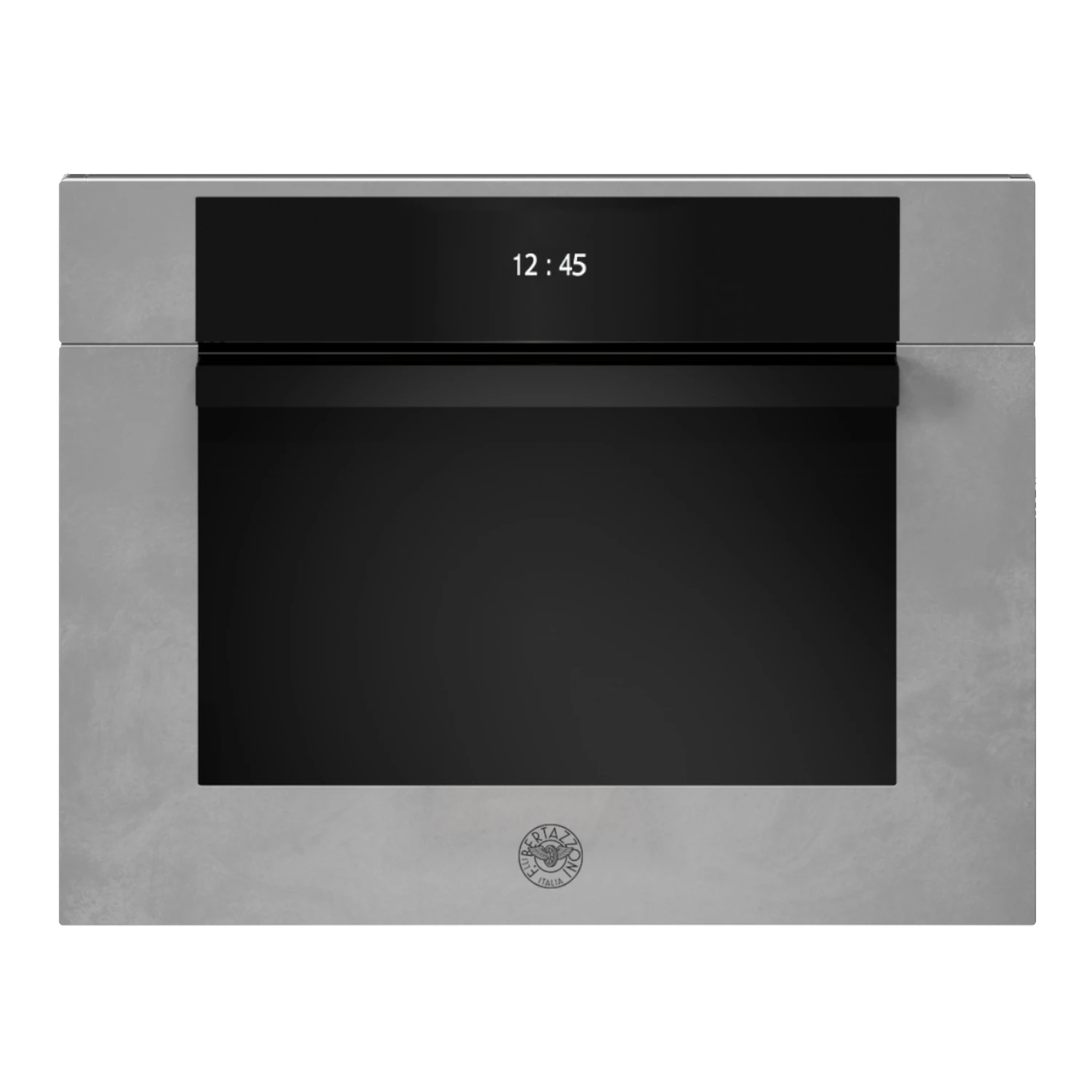 Духовой шкаф комбинированный с СВЧ Bertazzoni F457MODMWTZ