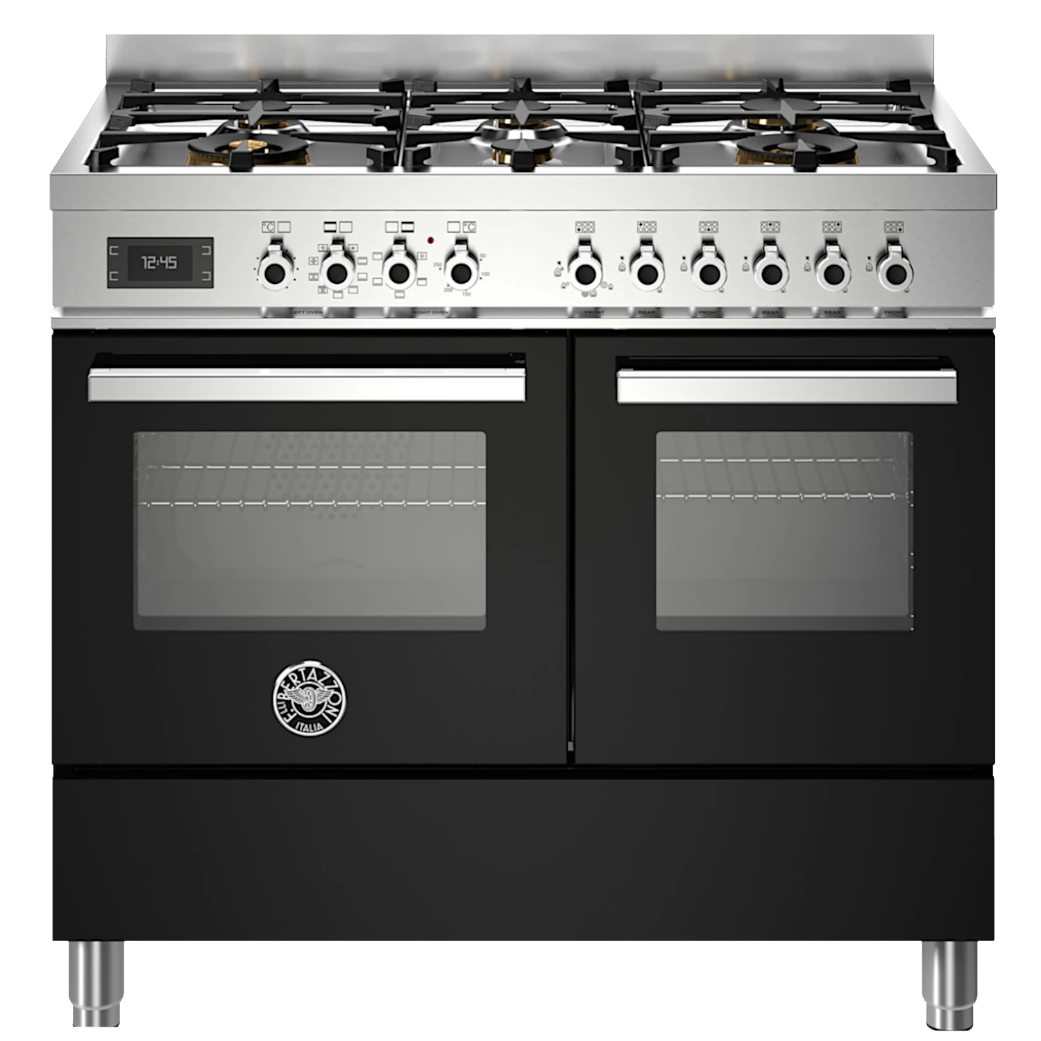Варочный центр Bertazzoni PRO106L2ENET