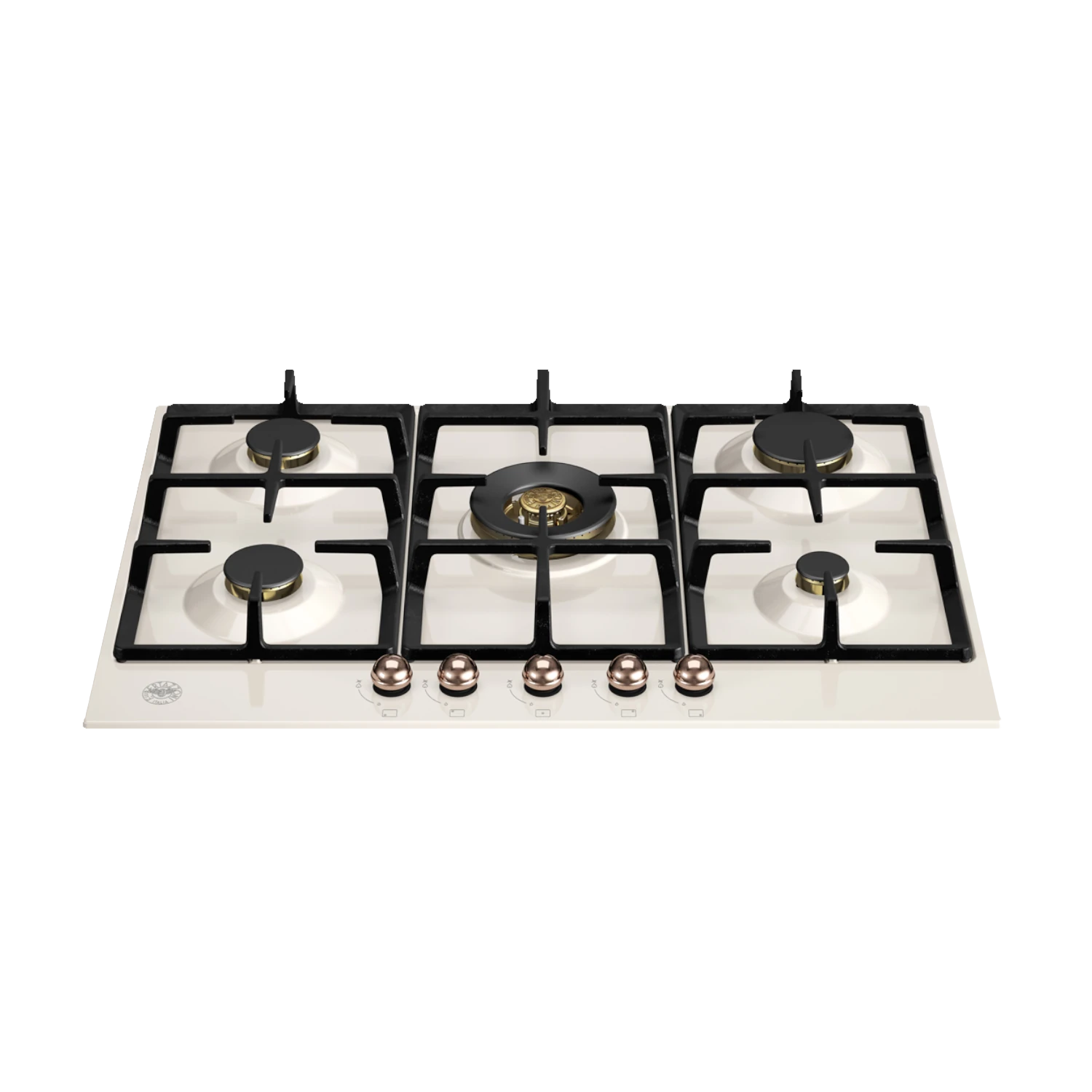 Газовая варочная панель Bertazzoni P755CHERAC