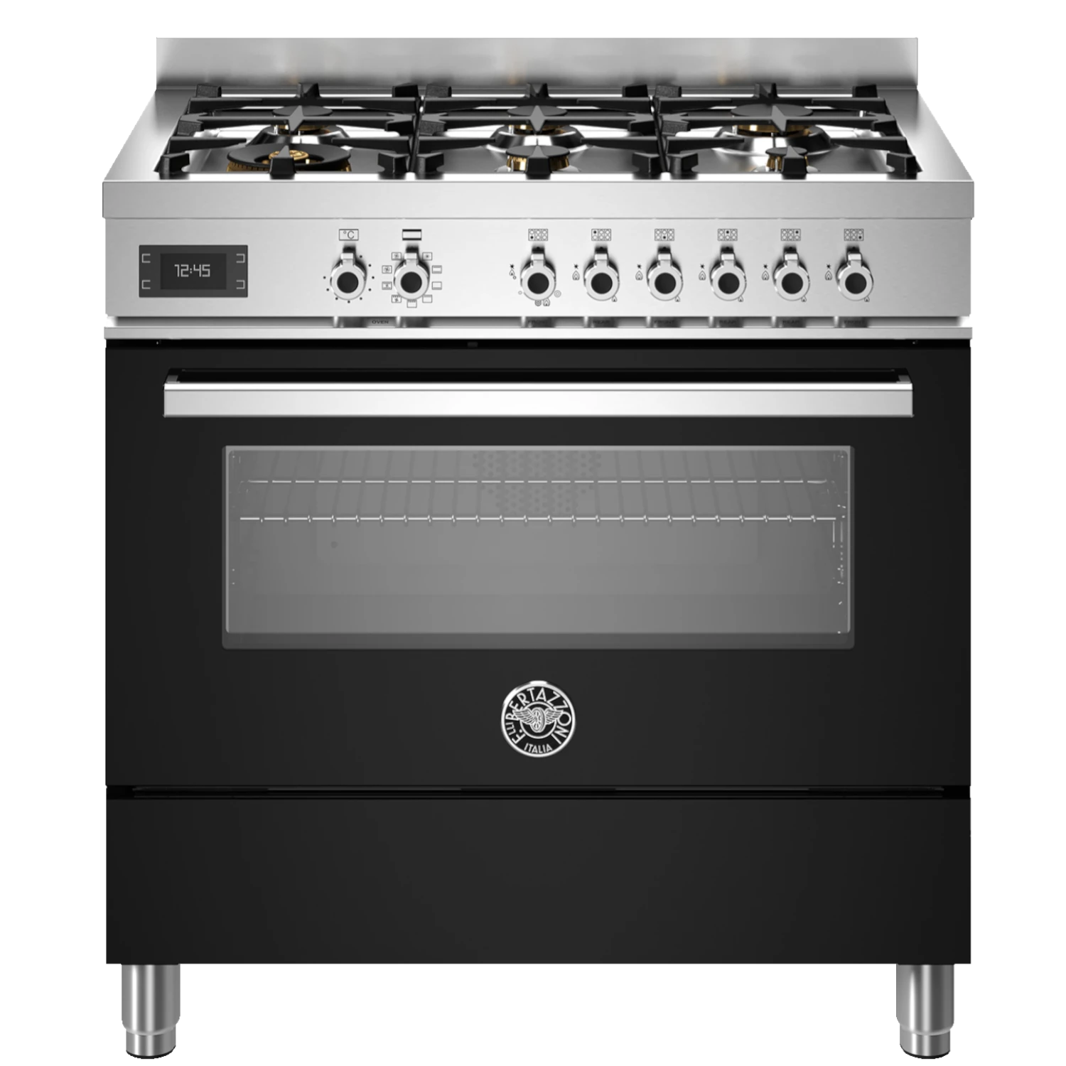 Варочный центр Bertazzoni PRO96L1ENET