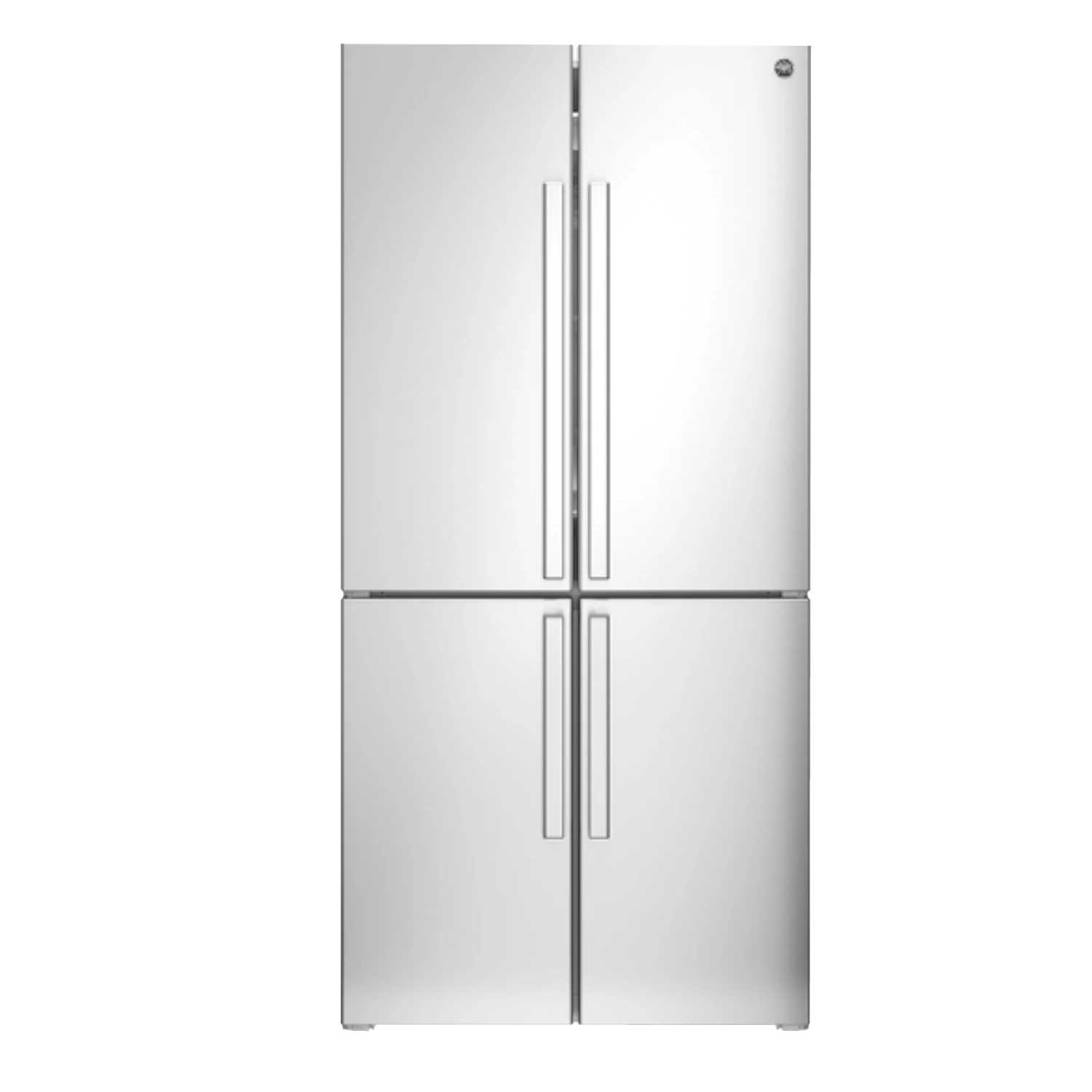 Холодильник Bertazzoni RCD84F4FXNC/24