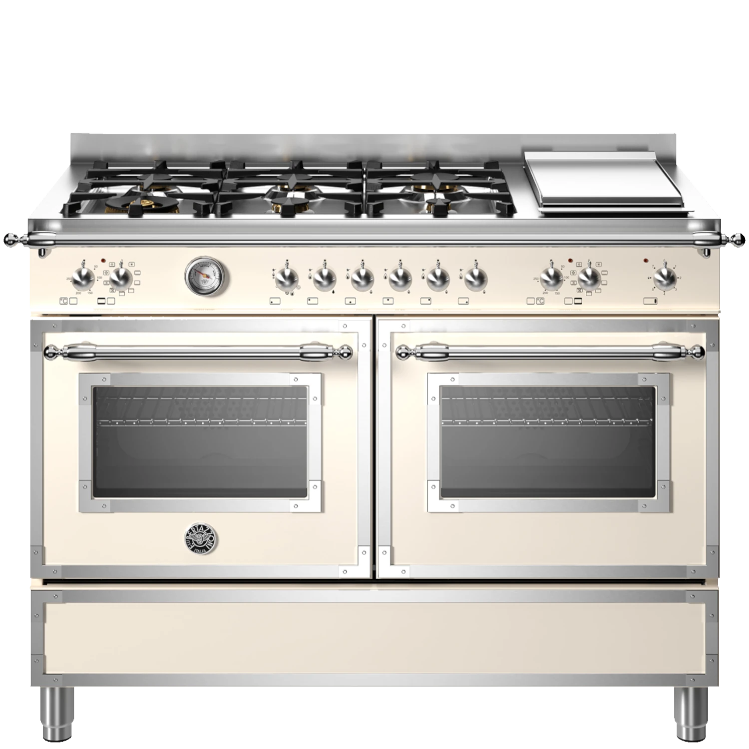 Варочный центр Bertazzoni HER126G2EAVT