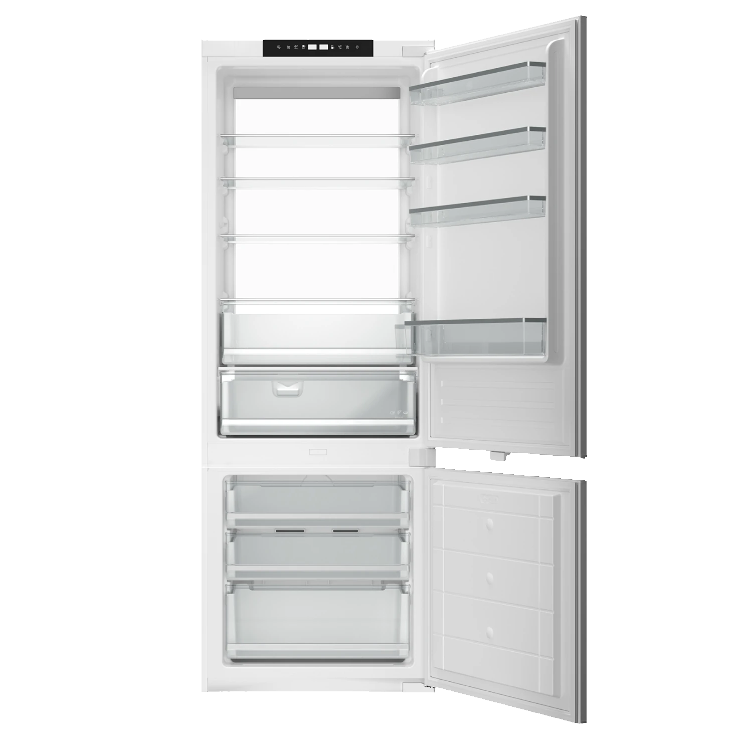 Холодильник встраиваемый Bertazzoni REF704BBNPTC