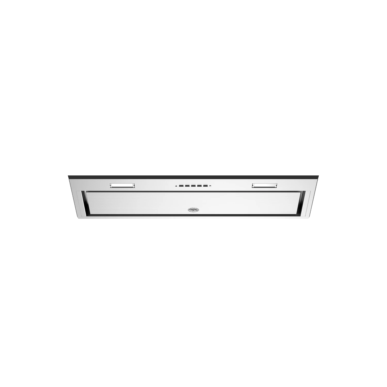Вытяжка встраиваемая Bertazzoni KIN70MOD1XB