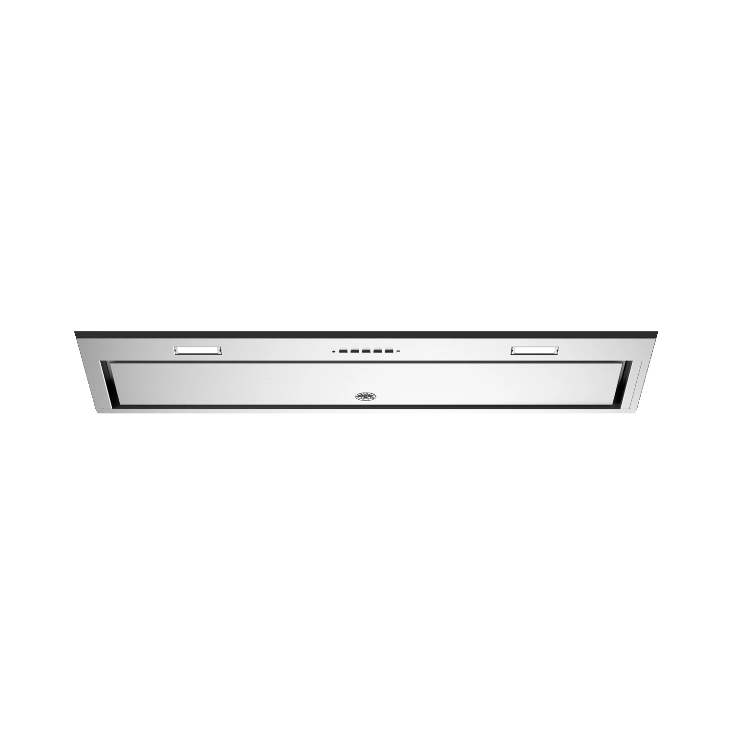 Вытяжка встраиваемая Bertazzoni KIN86MOD1XB