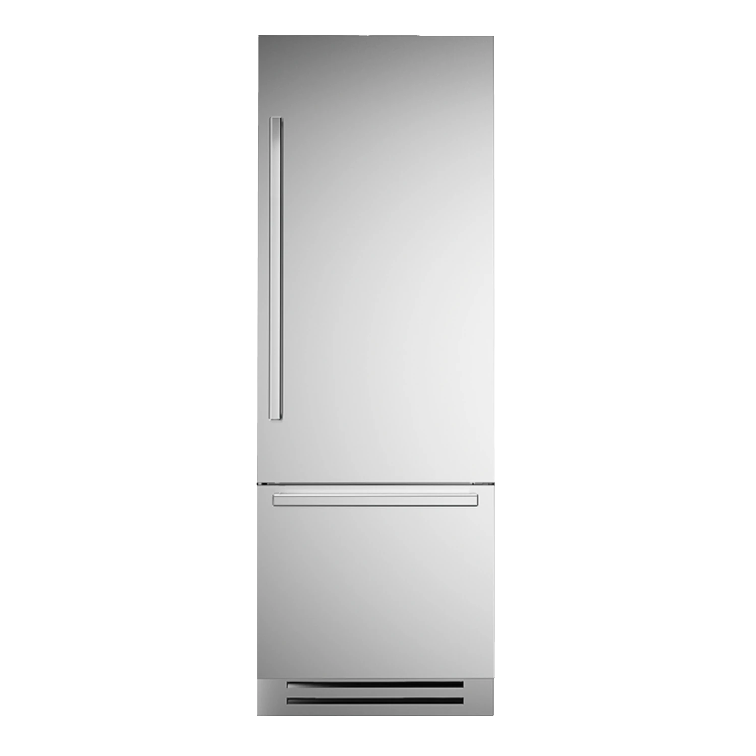Холодильник встраиваемый Bertazzoni REF755BBRXTT
