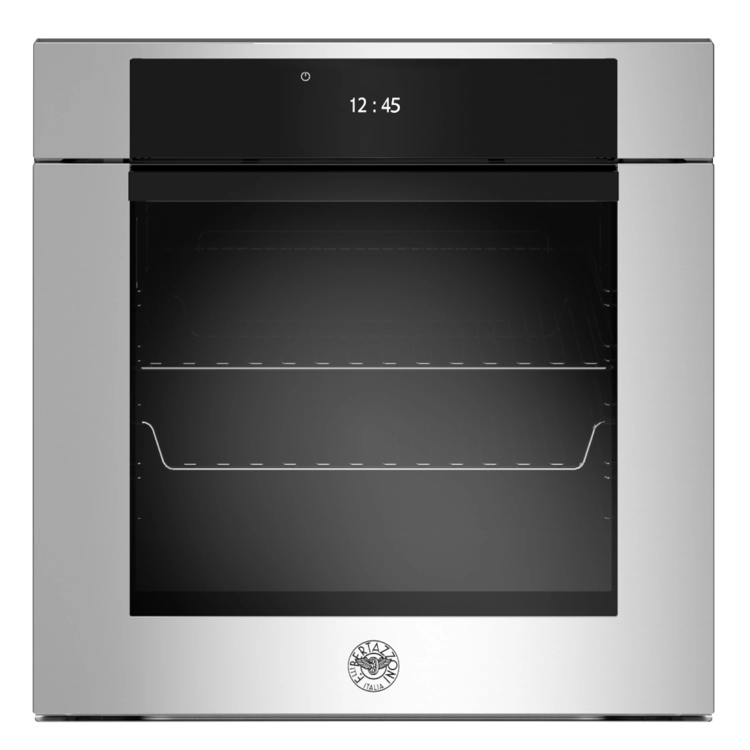 Духовой шкаф электрический встраиваемый Bertazzoni, модель F6011MODVPTX/23