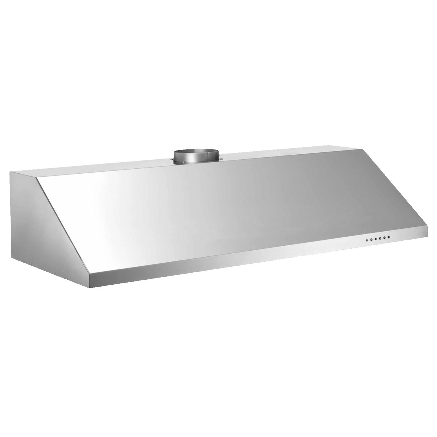 Вытяжка настенная Bertazzoni KU120PRO1XA