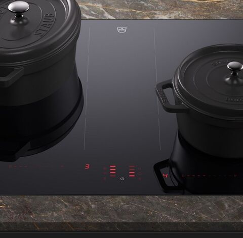 Индукционные варочные панели CookTop V4000 I804 CTI4T-31158 — фото 4