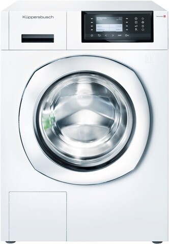 Стиральная машина Kuppersbusch W 40.0 W White (уценка)