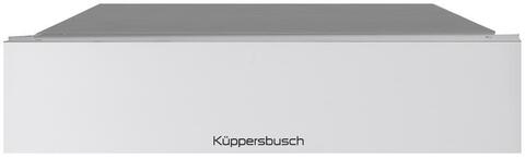 Вакууматор Kuppersbusch CSV 6800.0 W белое стекло