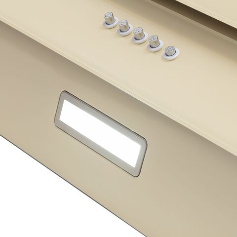 Настенная вытяжка GRAUDE CLASSIC DHE 60.1 C — фото 4