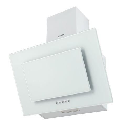 Настенная вытяжка GRAUDE CLASSIC DHE 50.1 W