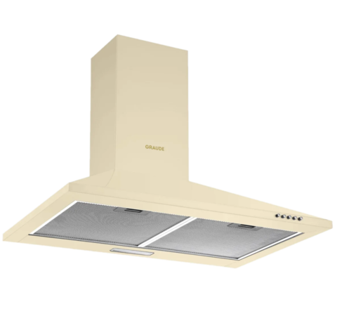 Настенная вытяжка GRAUDE CLASSIC DHP 50.0 EL