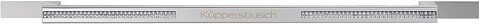 Дизайнерский комплект KUPPERSBUSCH DK 3015
