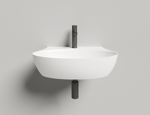 ALDA WALL 01 покраска по RAL полностью — фото 2