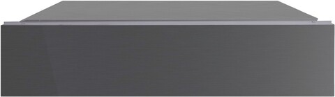 Выдвижной ящик Kuppersbusch CSZ 6800.0 GPH графитовое стекло