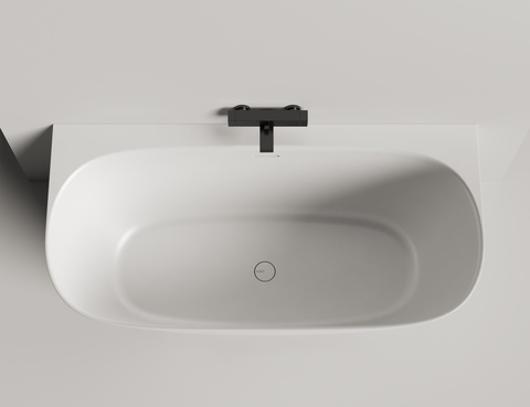 SOFIA WALL 160x80 покраска по RAL снаружи
