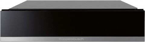 Вакууматор Kuppersbusch CSV 6800.0 S3 Silver Chrome