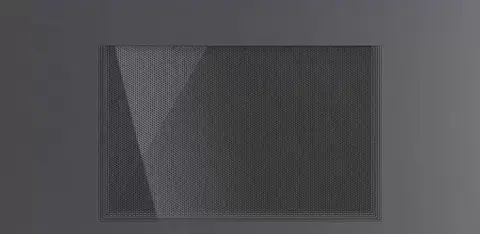 Встраиваемая микроволновая печь Kuppersbusch MR 6330.0 GPH 2 Black Chrome — фото 2