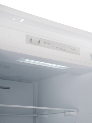 Интегрируемый холодильно-морозильный шкаф GRAUDE Comfort IKG 200.3 — фото 8