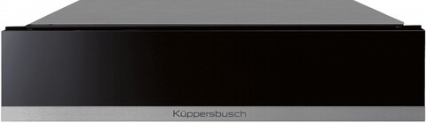 Вакууматор Kuppersbusch CSV 6800.0 S1 Stainless Steel