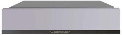 Подогреватель посуды Kuppersbusch CSW 6800.0 G2 Black Chrome