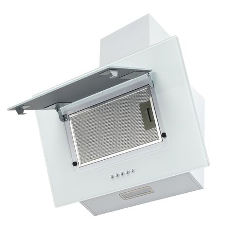 Настенная вытяжка GRAUDE CLASSIC DHE 60.1 W — фото 2