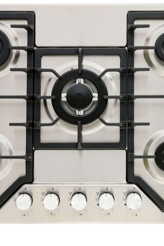 Газовая варочная панель GRAUDE GS 70.1 E — фото 7