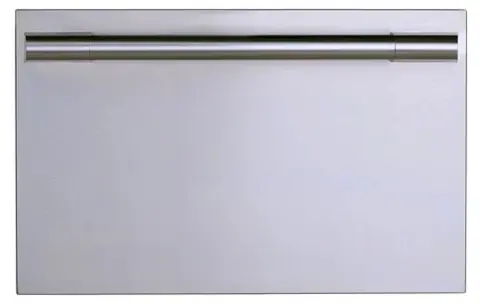 Комплект дверных панелей из нержавеющей стали Signature Kitchen Suite, для модели SKSUD2402E