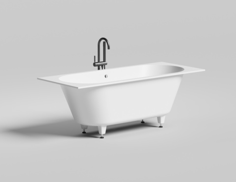 ORNELLA AXIS 170x70 покраска по RAL снаружи