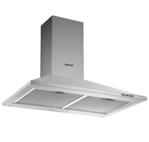 Настенная вытяжка GRAUDE CLASSIC DHP 50.0 E