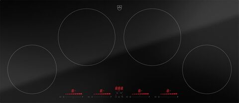 Индукционные варочные панели CookTop V4000 I904 CTI4T-31142